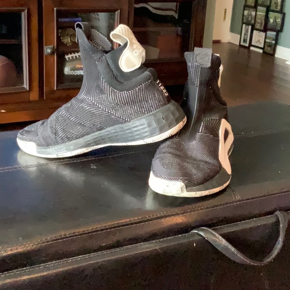 Adidas next level